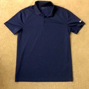 Nike golf polo